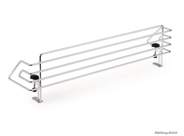 Kinderschutzgitter, Schrankausstattung, für 900er, B 978 mm