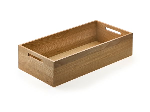 Modify Box 1, Schubladeneinsatz, Eiche hell