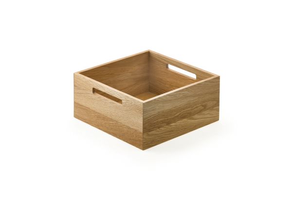 Modify Box 2, Schubladeneinsatz, Eiche hell