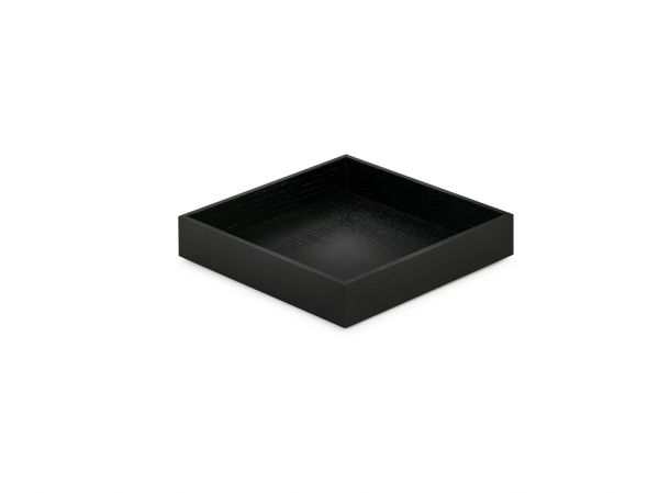 Modify Box 3, Schubladeneinsatz, Esche schwarz