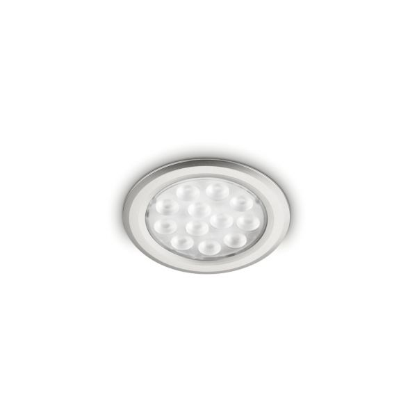 Nova Plus Farbwechsel LED, Aufbauleuchte, Einzelleuchte ohne Schalter 7061334