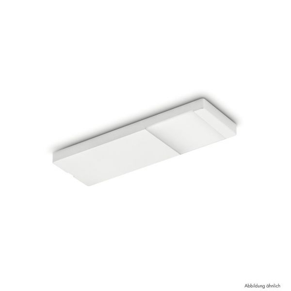 Yolo Neo LED weiß, Unterboden-/Nischenleuchte, Einzelleuchte o S, 3000 K warmweiß