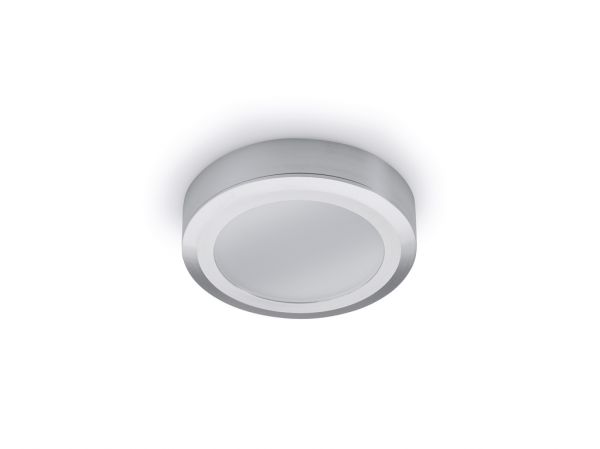 Swag LED, Aufbauleuchte, Einzelleuchte o S, 4000 K neutralweiß