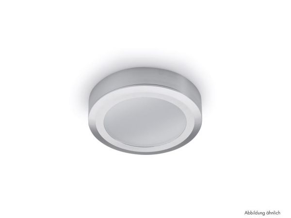 Swag LED, Einbauleuchte, Set-3, 3000 K warmweiß