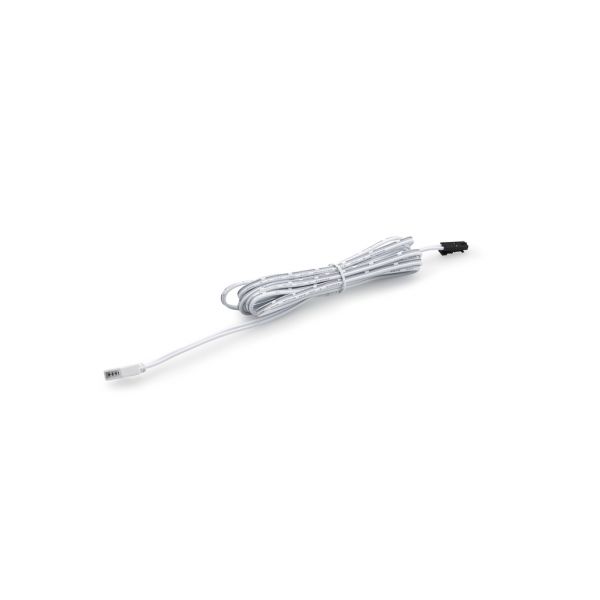 Fakto Zuleitung, LED Stripe, weiß