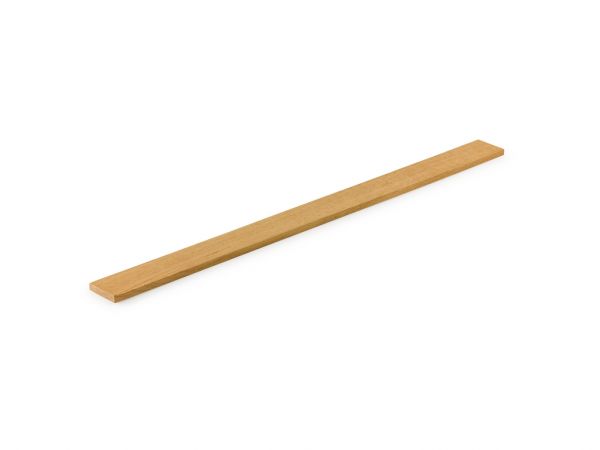 Modify Ausgleichsleiste, Systembaustein, bis 1200er Schrank, Eiche hell