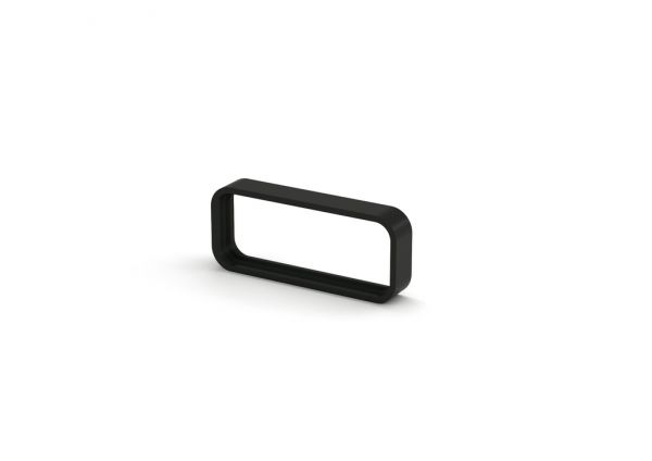 STEEL flow SF-Profildichtung, Abluftzubehör, PVC