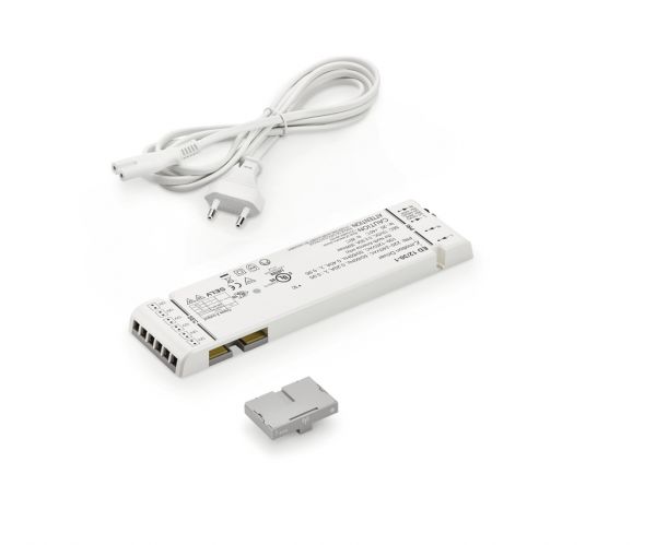 FW-Funktionskonverter 30 Erweiterungsset Modul 2, Konverter, H 16 x B 240 x T 60 mm