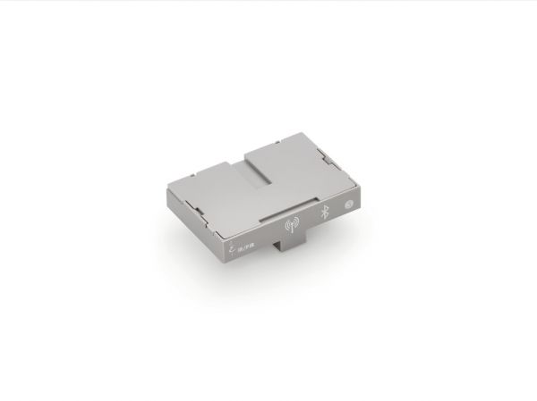 Funktionsmodul 3, Systembaustein, grau 7061275