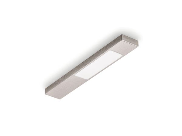 Stretto Farbwechsel LED, Unterboden-/Nischenleuchte, Einzelleuchte ohne Schalter