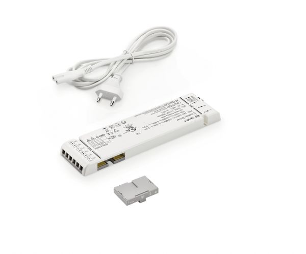 FW-Funktionskonverter 30 Modul 3, Konverter, weiß