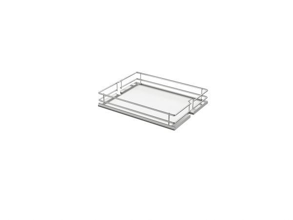VS TAL Larder Premea Korb, Ablageelement, 1 Stk., für 300 mm Korpus, chrom