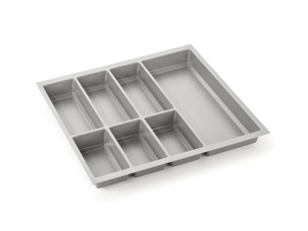 Adesso 1, Besteckeinsatz, für 600er Schrank