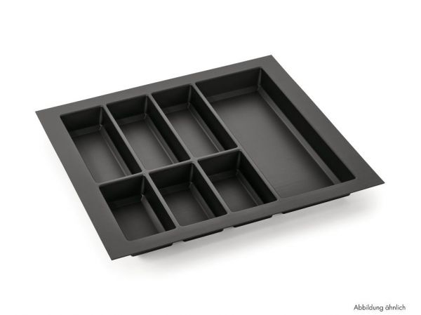 Adesso 2, Besteckeinsatz, für 400er Schrank