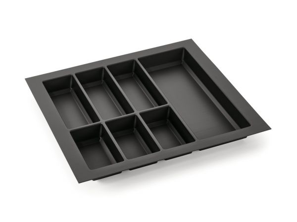 Adesso 2, Besteckeinsatz, für 600er Schrank