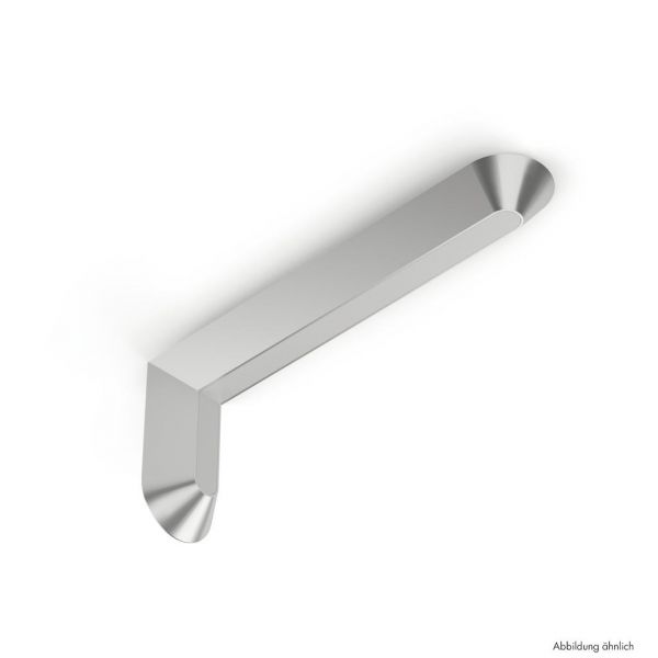 Varco 2 LED, Unterboden-/Nischenleuchte, Einzelleuchte m. LED Touch S. D., edelstahlfarbig