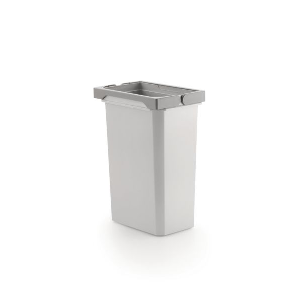 Cox® Systembehälter, hellgrau, 7,5 Liter