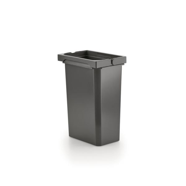 Cox® Systembehälter, anthrazit, 7,5 Liter 8013495