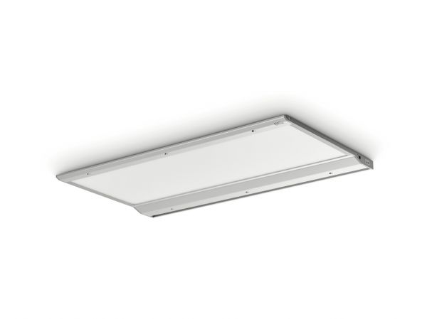 Addy Tondo LED, Langfeldleuchte, L 450 mm, 8,2 W