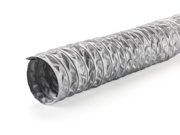 H-PXO Flexkanal, Schlauch, Ø 152 mm, L 1000 mm