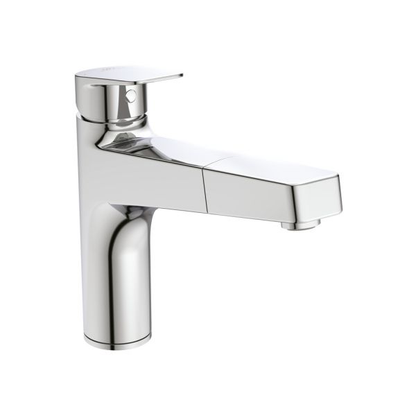 Ideal Standard Ceraplan Neo 3, Einhebelmischer, chrom, Niederdruck