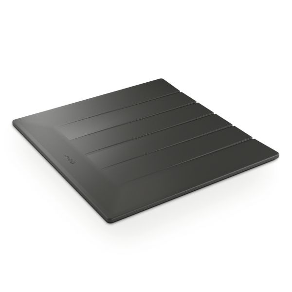 Filso Abtropfmatte, anthrazit 1013058