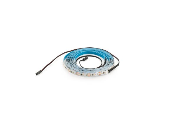 Effekt Profil LED-Band neutralweiß, Zubehör, L 2600 mm, 39 W/12 V