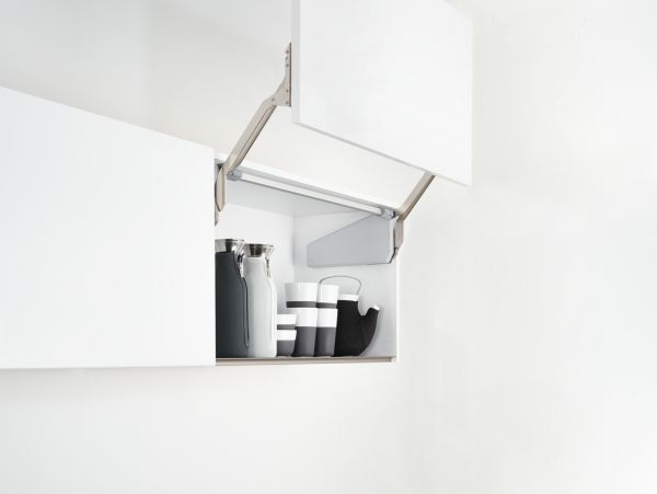 Tür-Liftbeschlag FREEslide, für 600er Breite