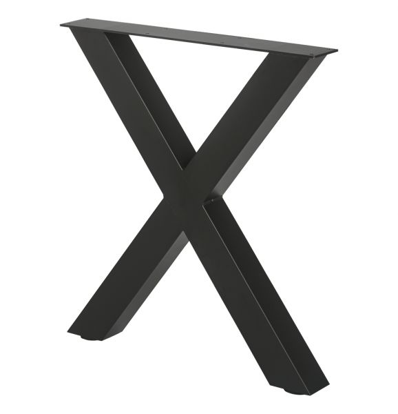 Xtreme, Gestelle, schwarz matt, 1 Stück