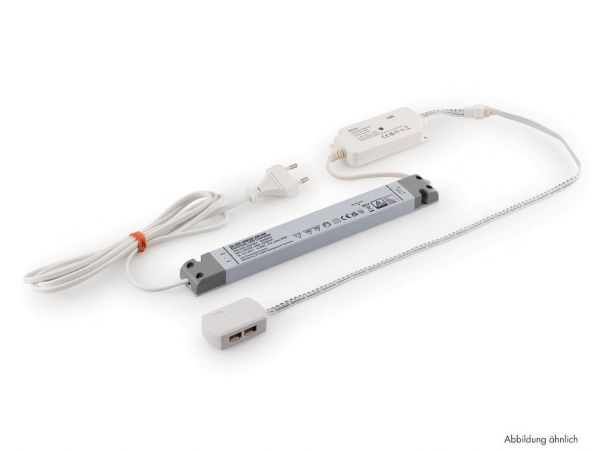 LED Konverter RGB, 60 Watt