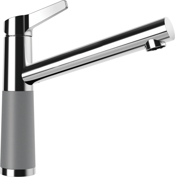 Schock 554003GCR Einhebelmischer SC-510