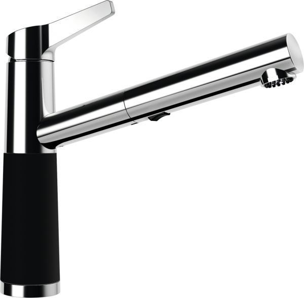 Schock 554120NGT Einhebelmischer SC-510