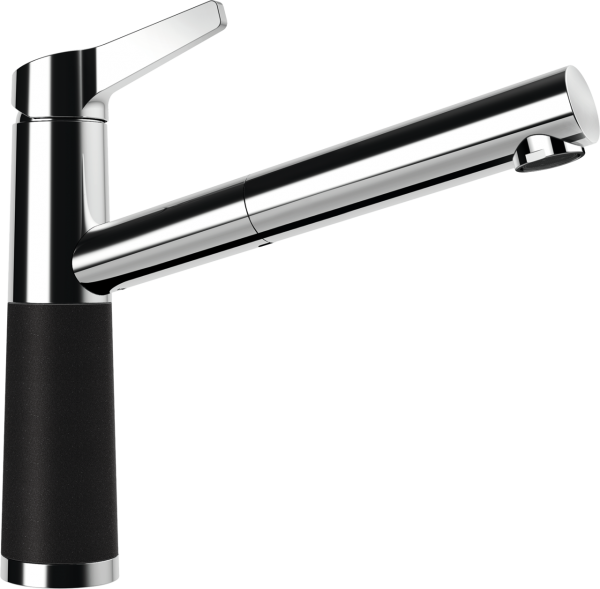 Schock 554123GNE Einhebelmischer SC-510