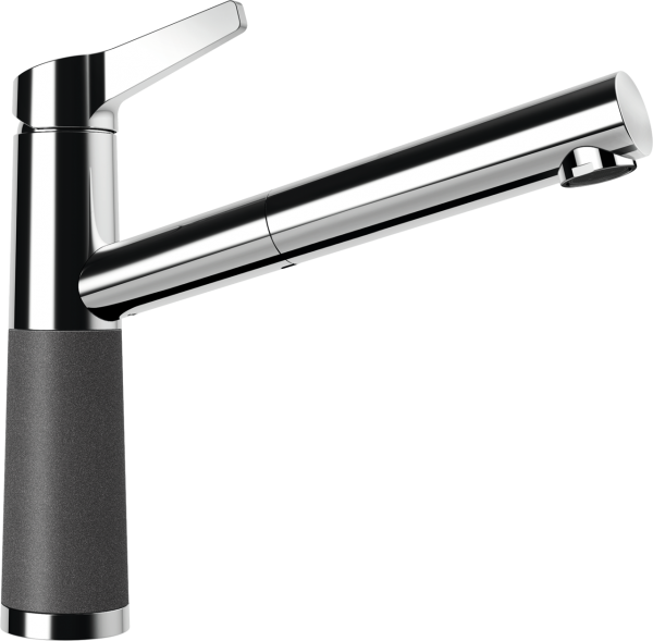 Schock 554123STO Einhebelmischer SC-510