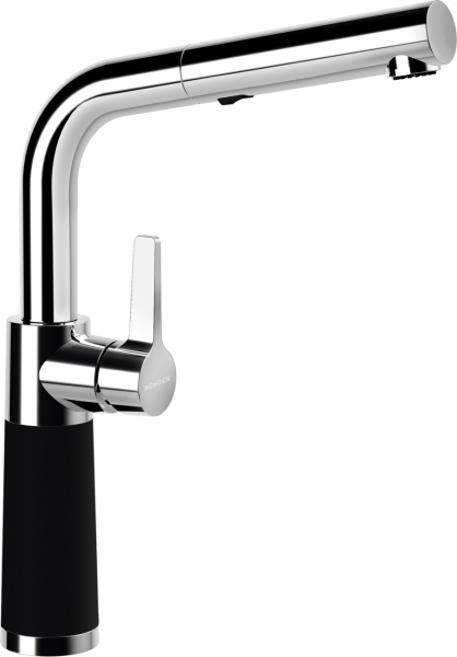 Schock 557120NGT Einhebelmischer SC-540