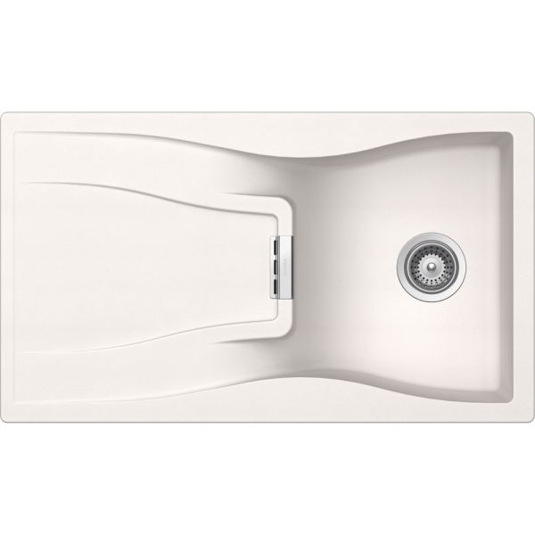 SCHOCK Spüle, Unterbau WATD100UPOL