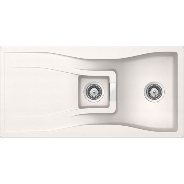 SCHOCK Spüle, Unterbau WATD150UPOL