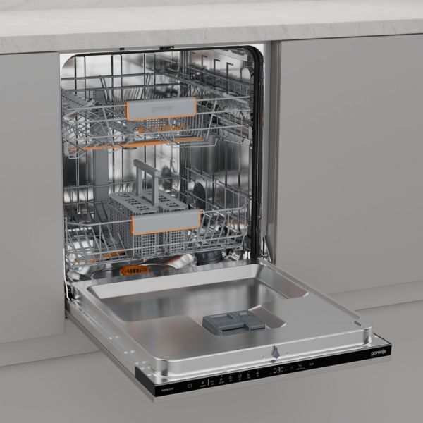 Gorenje GV642C65 - Geschirrspüler