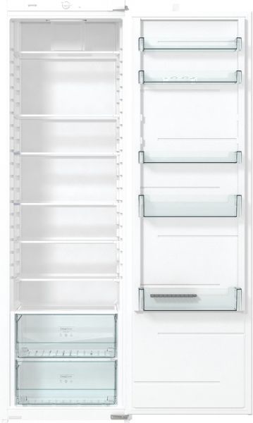 Gorenje RI418EE0 - Kühlschrank - Weiß