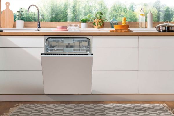 Gorenje GV693C60UVAD - Geschirrspüler