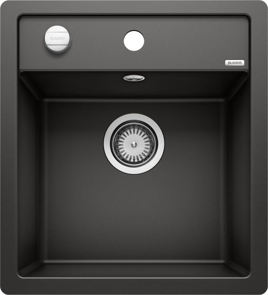 BLANCO DALAGO 45-F schwarz