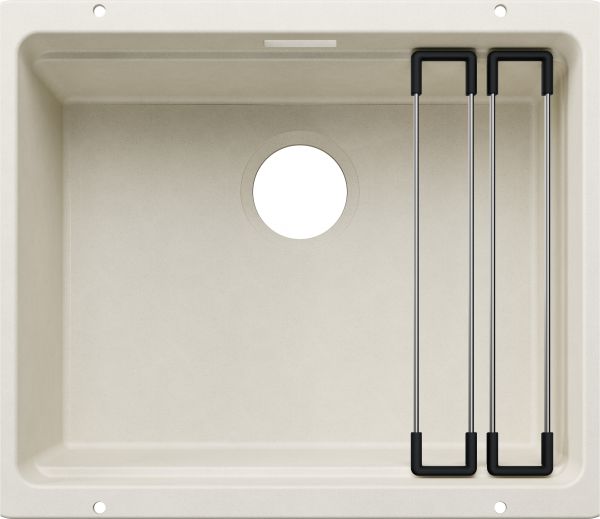 BLANCO ETAGON 500-U für Farbige Komponenten softweiß 527756