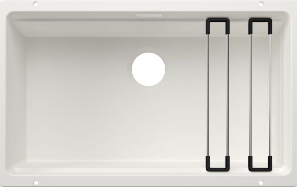 BLANCO ETAGON 700-U für Farbige Komponenten weiß 527767