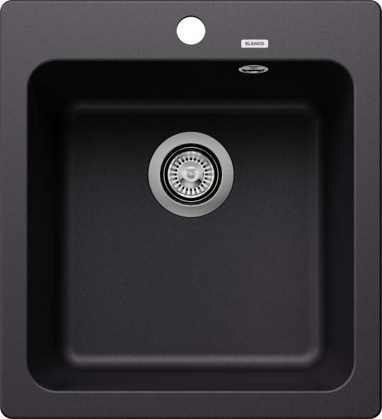 BLANCO NAYA 45 schwarz 526572