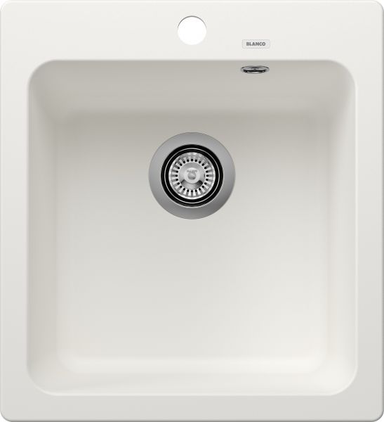 BLANCO NAYA 45 weiß 526574