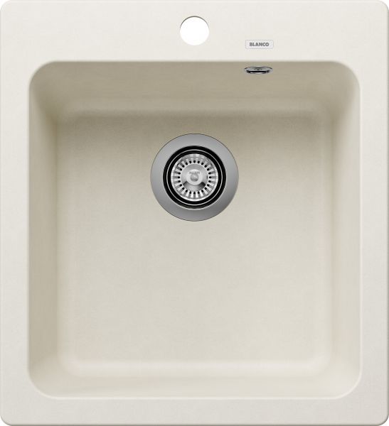BLANCO NAYA 45 softweiß 527126