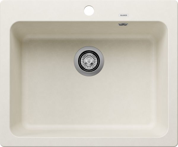 BLANCO NAYA 6 softweiß 527128