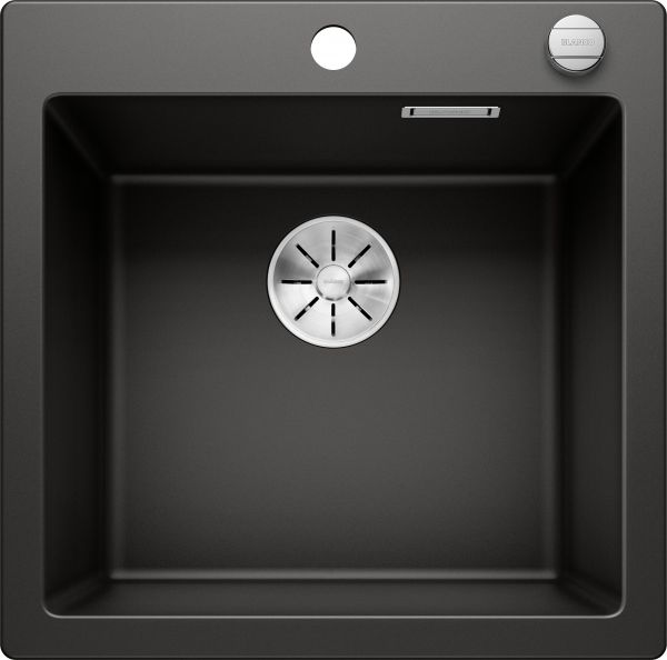 BLANCO PLEON 5 schwarz