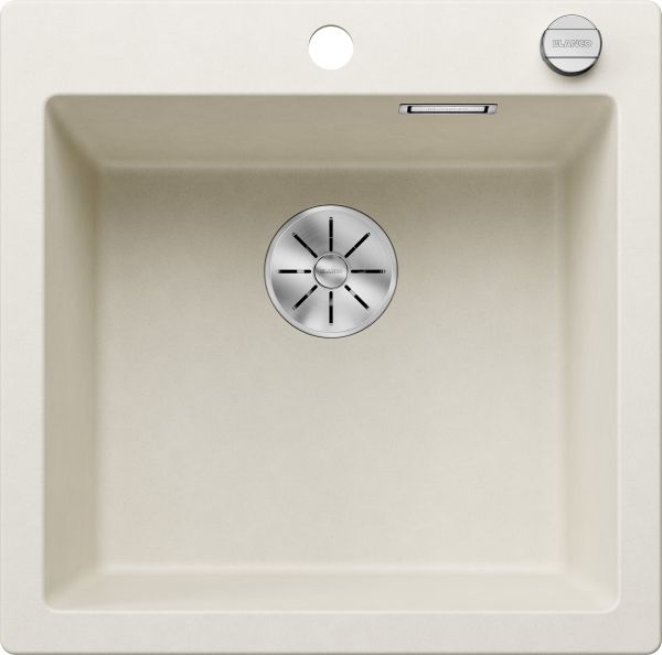 BLANCO PLEON 5 softweiß 527134