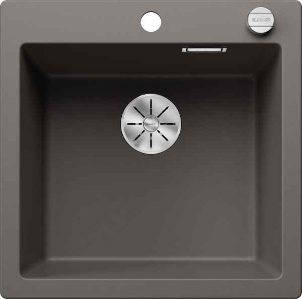 BLANCO PLEON 5 vulkangrau 527317